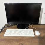 Vand pc gaming/ office complet windows 10 activat
