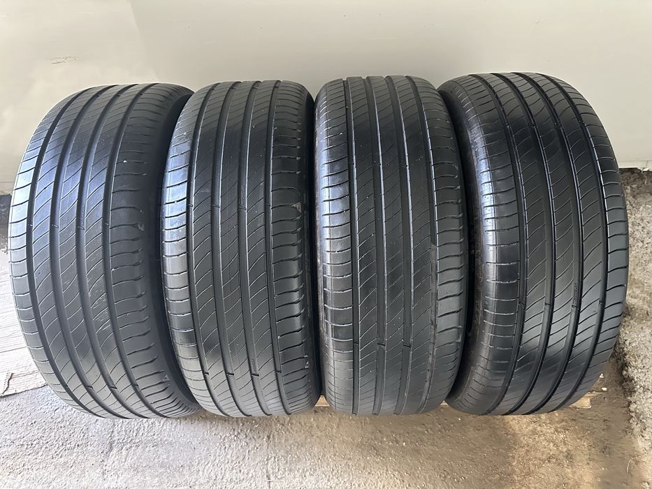 225/55 R18 Michelin Primacy 4
