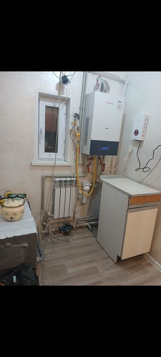 Сдаётся благоустроеный дом