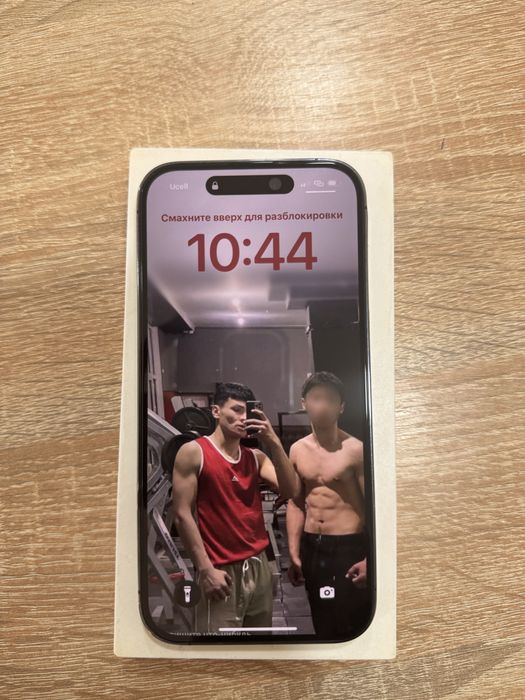 iphone 14 pro 128gb 81%