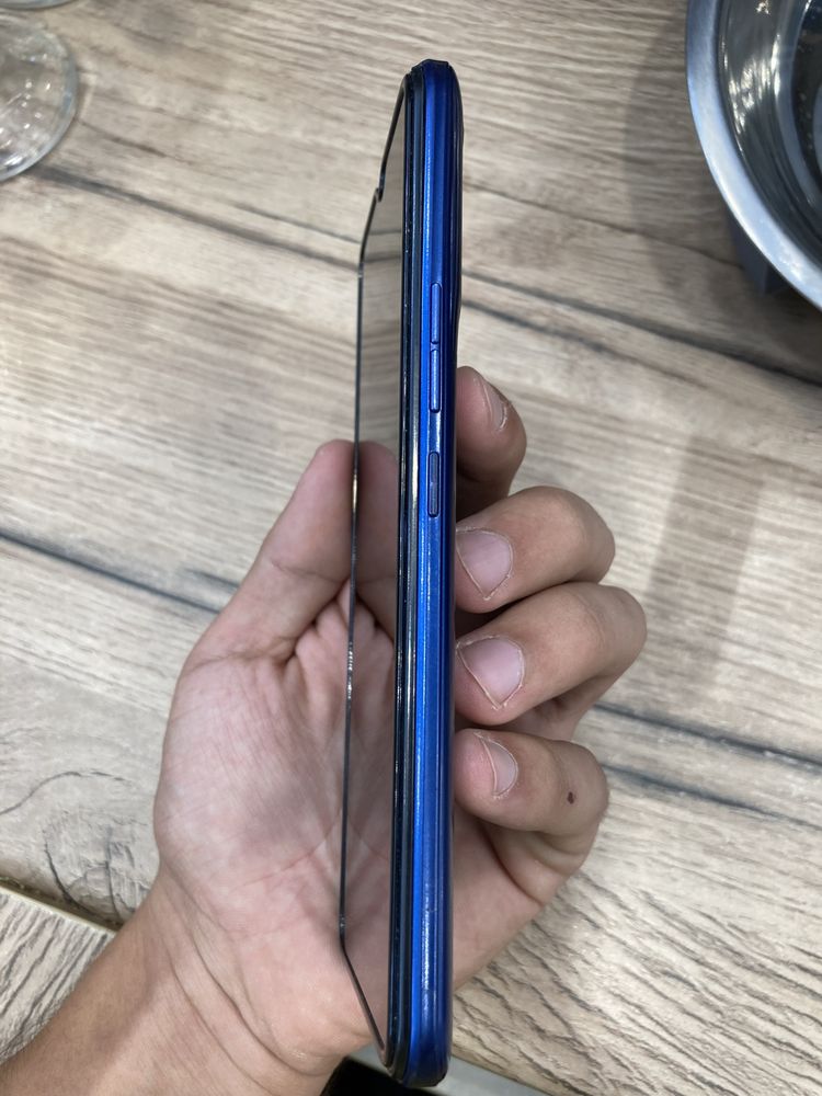 Tecno Spark go 2022 sotiladi