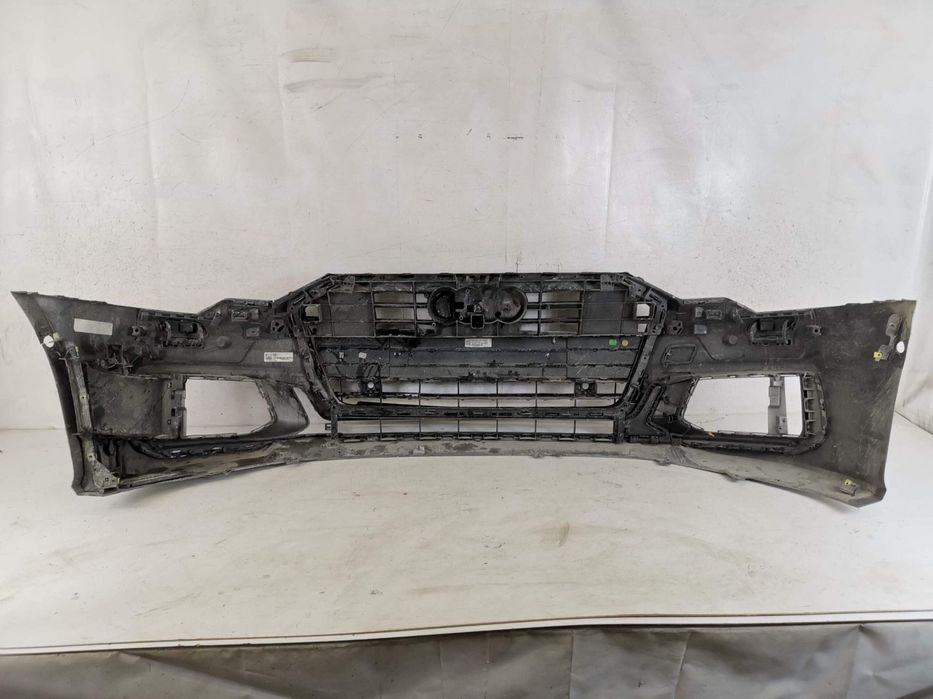 Bara Fata Cu Grila Radiator Audi A6 C8 2018 2019 2020 Originala Avaria