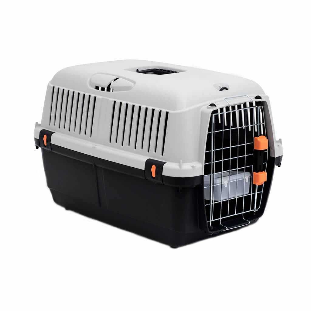 Custi Transport Animale MPB Bracco Travel, certificare IATA