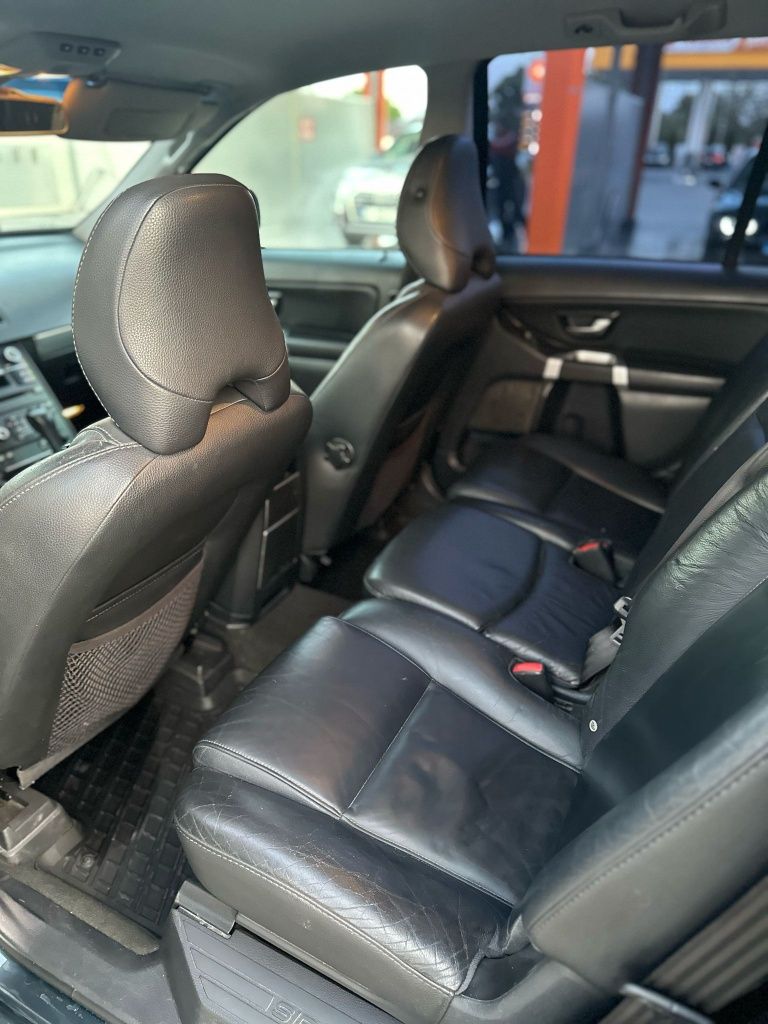 Volvo XC90 in perfecta stare de functionare