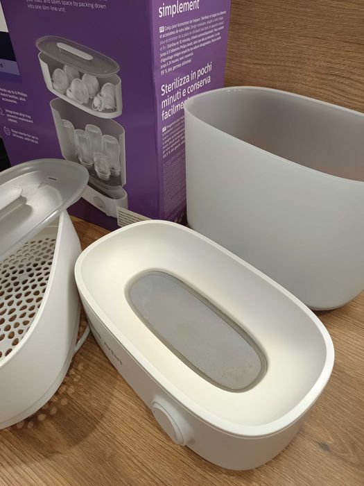 Стерилизатор Philips Avent