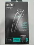 Тример машинка за брада и коса Braun