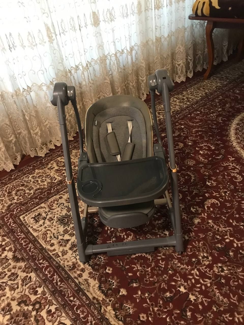 Lulka elektroniy