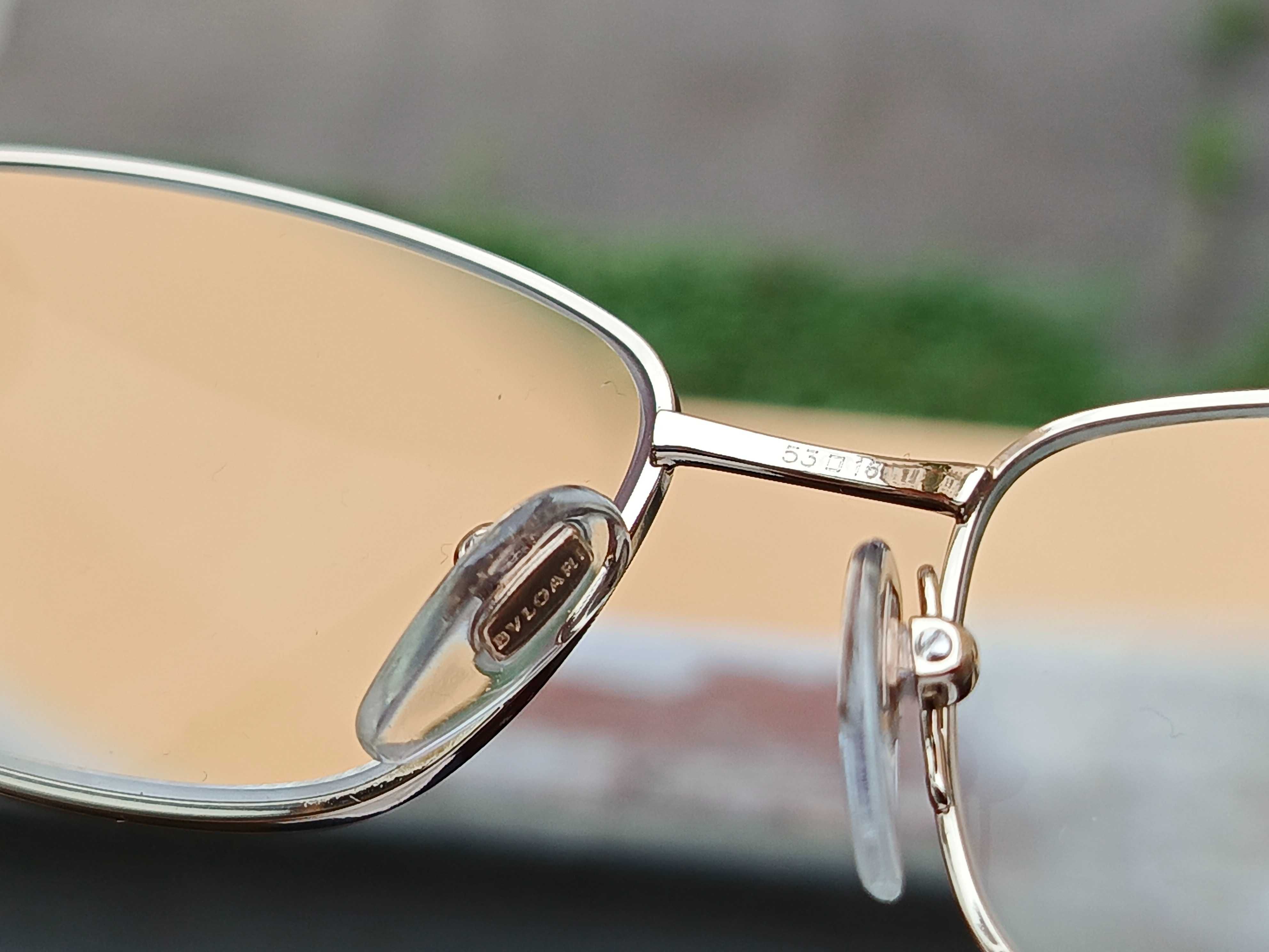 Rame Ochelari Bvlgari originale dama