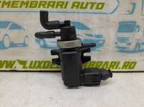 Electrovalva vacuum 1j0906627 Volkswagen VW Passat B5 [1996 - 2000]