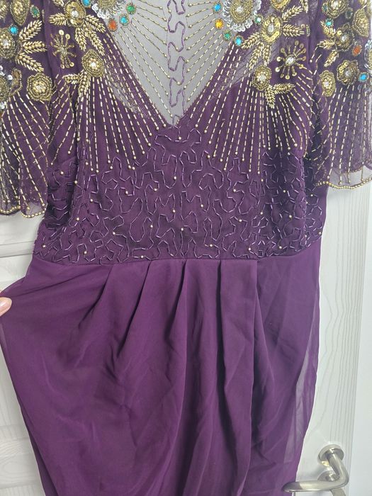 Rochie  de seara eleganta