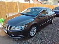 Vw passat cc 2012 automat