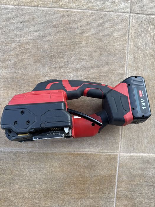 Aparat pe acumulator