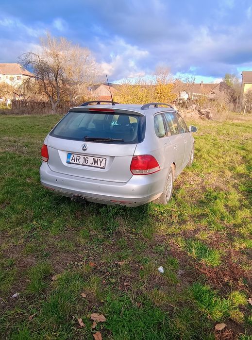 Volskwagen golf 5