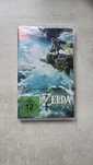 Zelda Nintendo Switch Sifilat