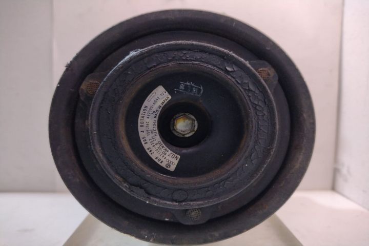 Compresor Clima DENSO 447220-8184 / 7SBU16C 8D0260805 Skoda Superb pr