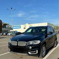 BMW X5 F15 3.0D 258