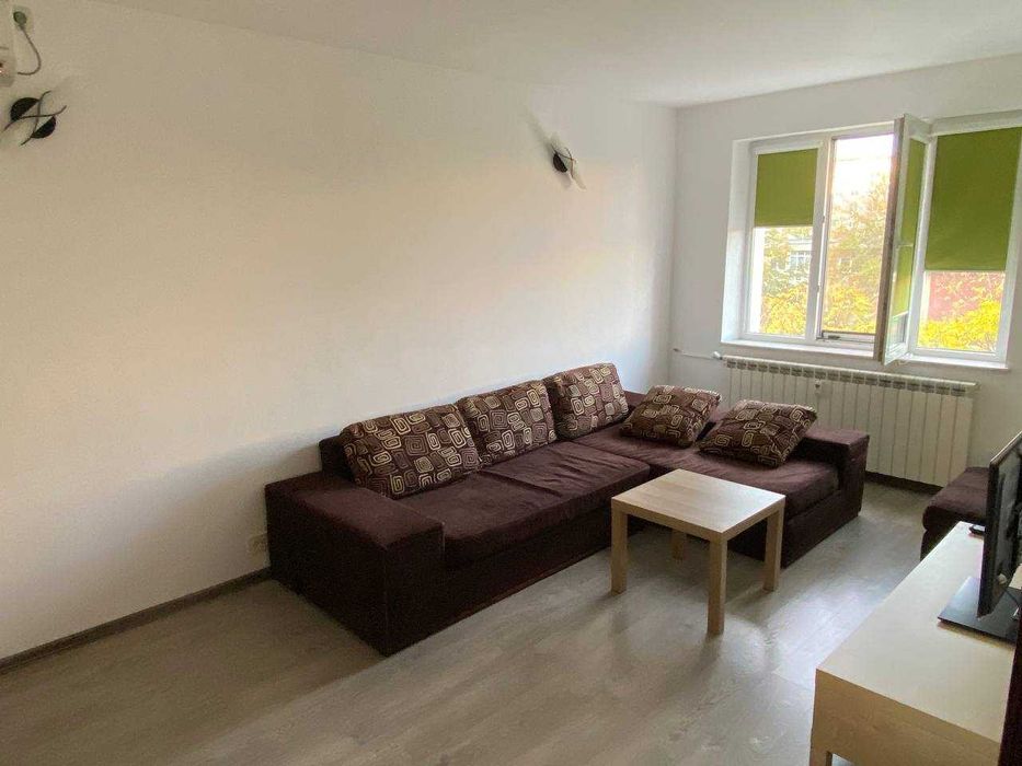 Apartament 2 camere de inchiriat zona Crangasi