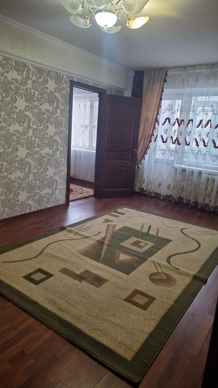 Коракамиш 2 хонали фаргона макро корзинка