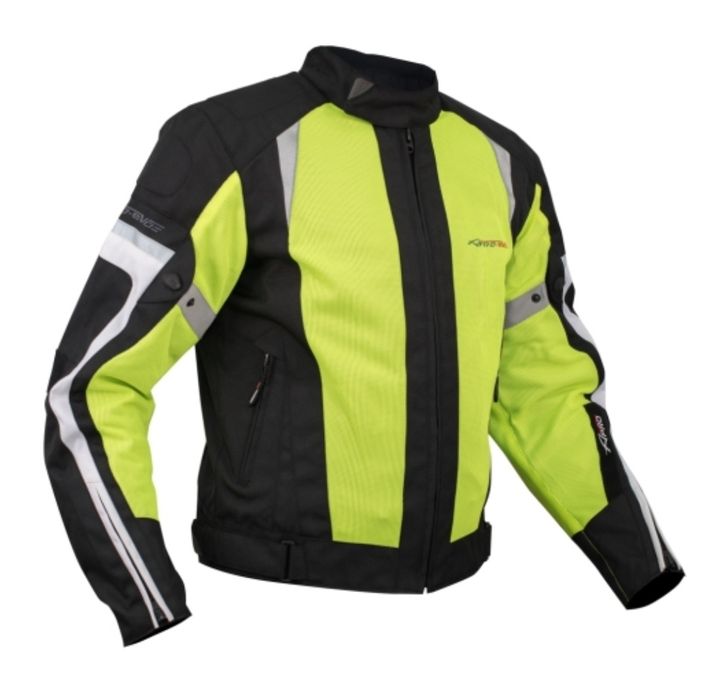 Geaca A-pro Eolo  vara textil moto ATV scuter