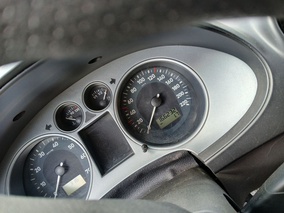 Vând mașină seat ibiza