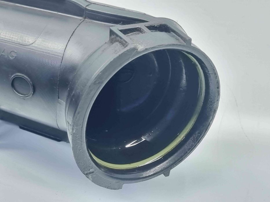 Tub intercooler Skoda Octavia 2 (1Z3) [Fabr 2004-2013] 03G145673H 1.4