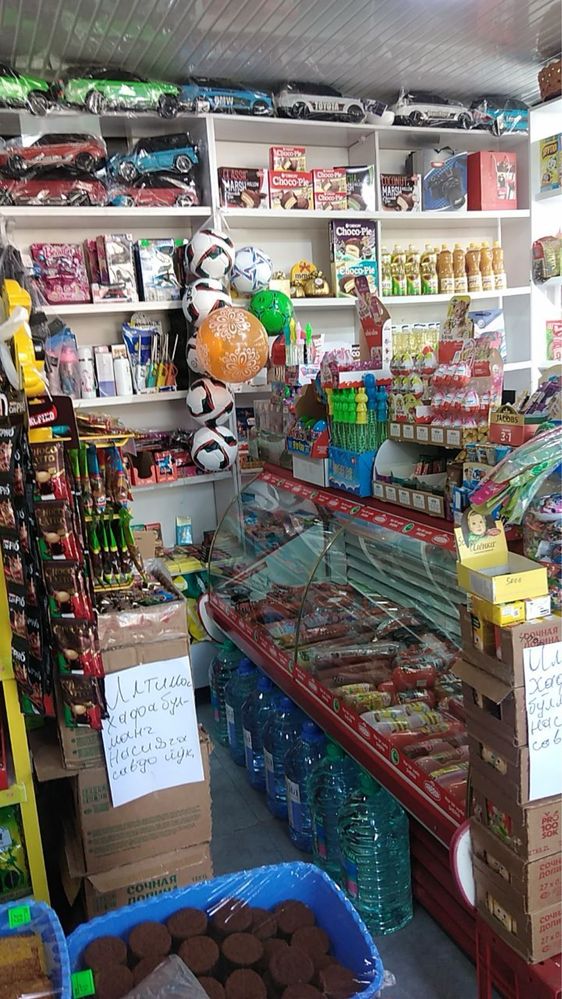 Продается готовый бизнес