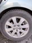 Оригинальные диски с шинами от camry 40! Размер: 215/60/16