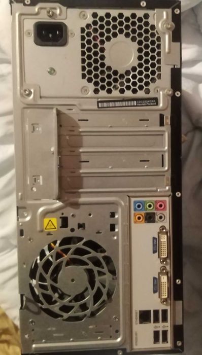 PC-uri Desktop HP  si DELL , cu SSD, i5, USB 3.0, DDR3