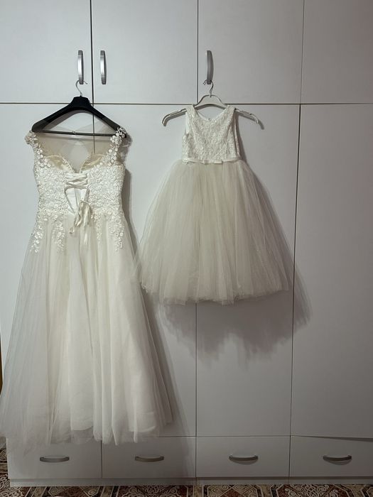 Булченска рокля в добро състояние