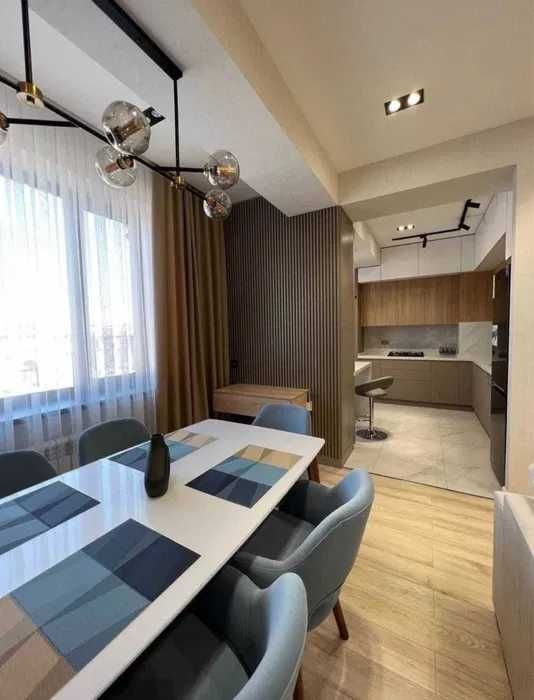 Продается в Яшнабадском районе 1-комнатная