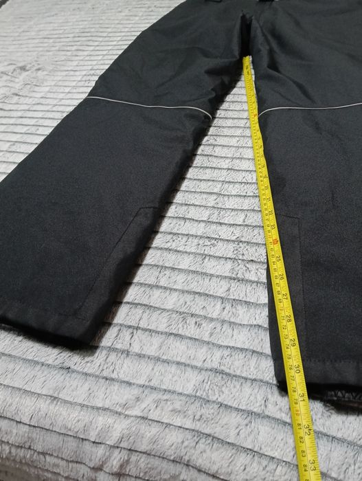 North Ville pantaloni schi ski snowboard S-M