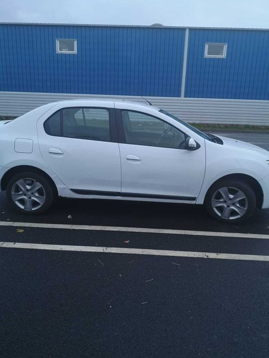 Dacia Logan Benzina/GPL 0.9 2018 Decembrie