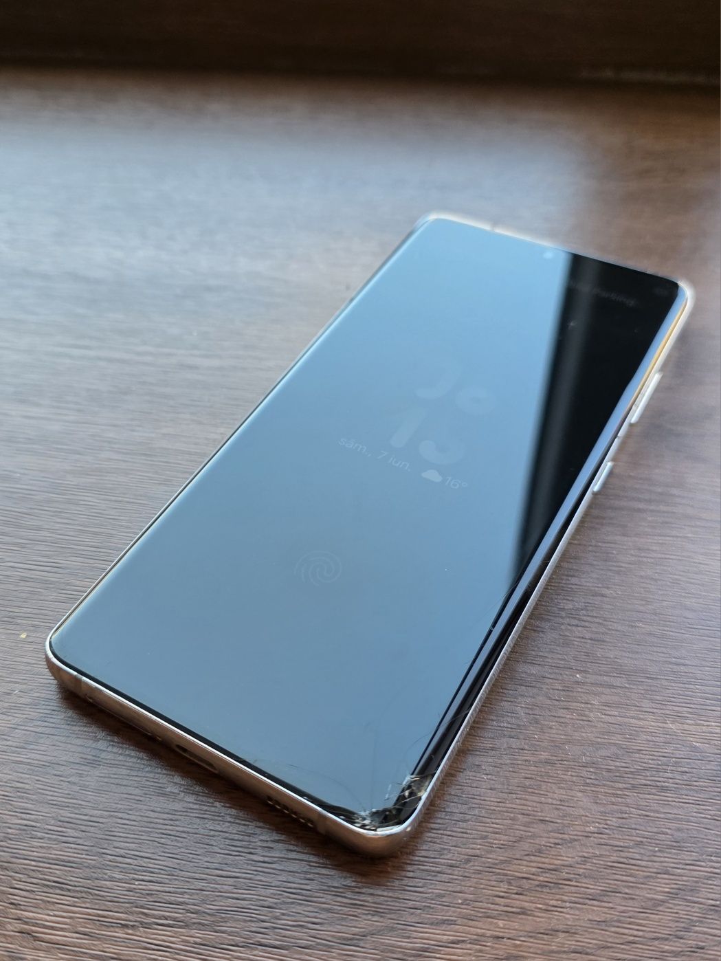 Samsung galaxy s21 ultra 12 G ram