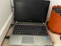 Laptop Hp ProBook 43310s