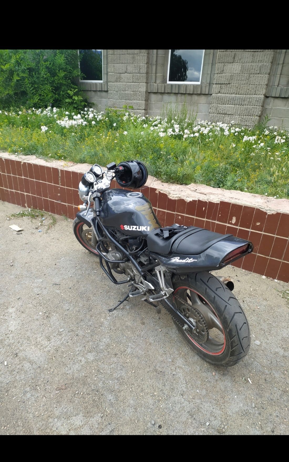 Продам Suzuki Bandit 250