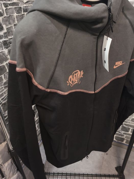 Nike Tech мъжки екип