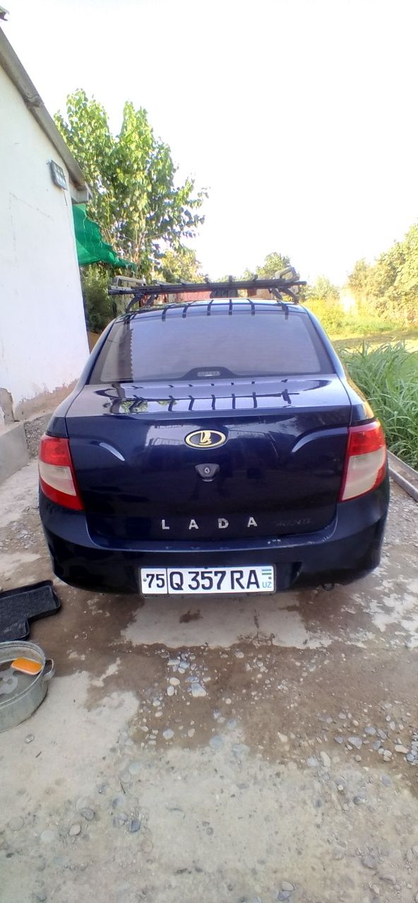 Lada Granta 2013