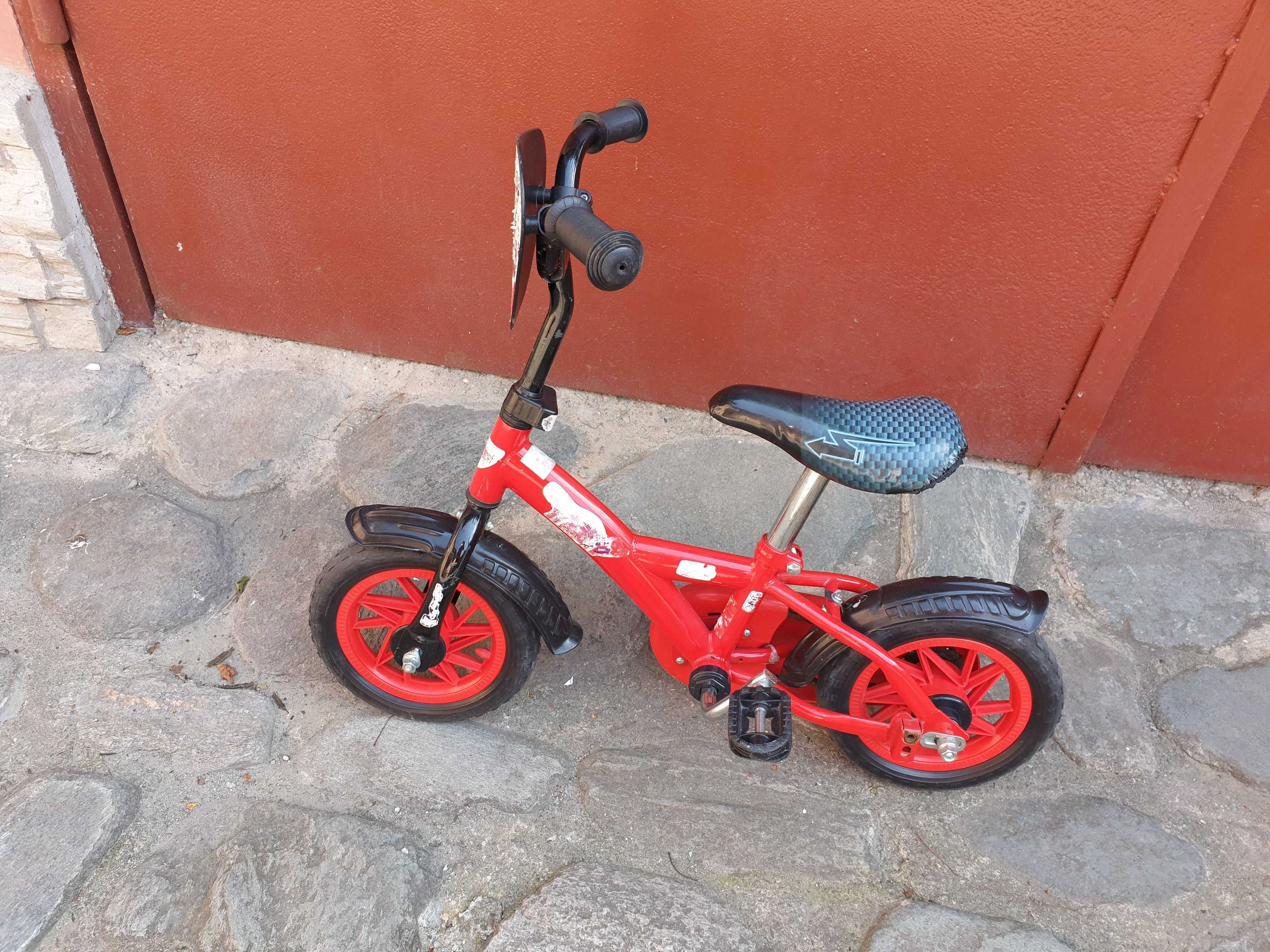 Bicicleta copii-import-deosebita