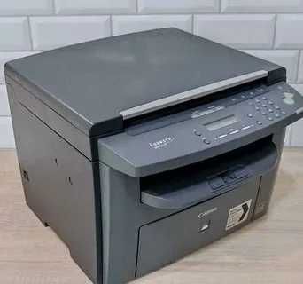 Продам МФУ Canon i-Sensys MF4018
23 000 тг.