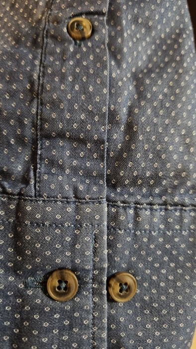 Оригинална риза на Ralph Lauren Purple Label