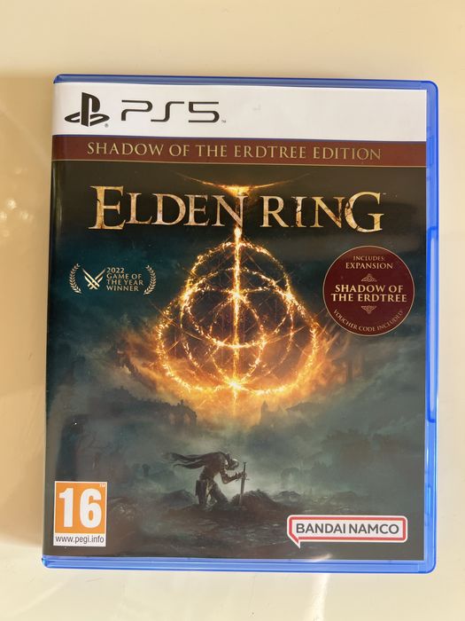 Elden Ring Shadow of the Erdtree