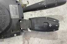 Maneta comenzi volan 96611305XT Peugeot 407 prima generatie