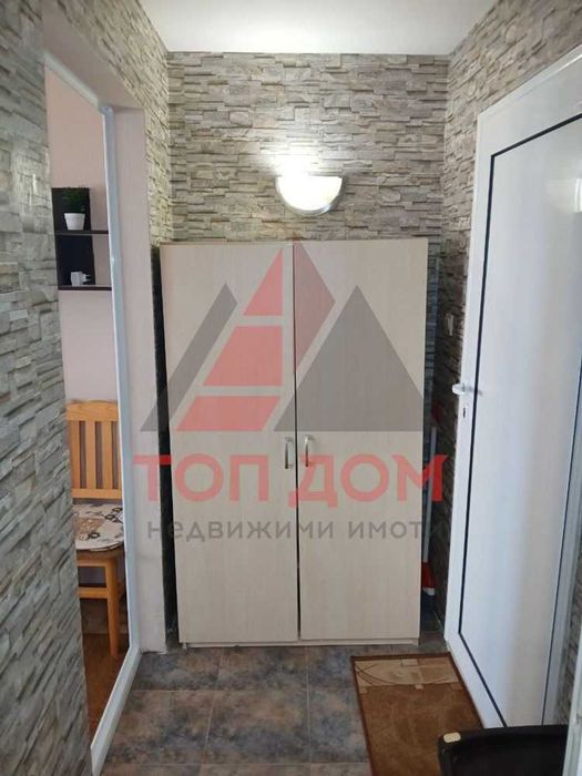 Дава се под наем Едностаен апартамент в Варна, Базар Левски - 25 кв.м за 280.5 € - Снимка #8