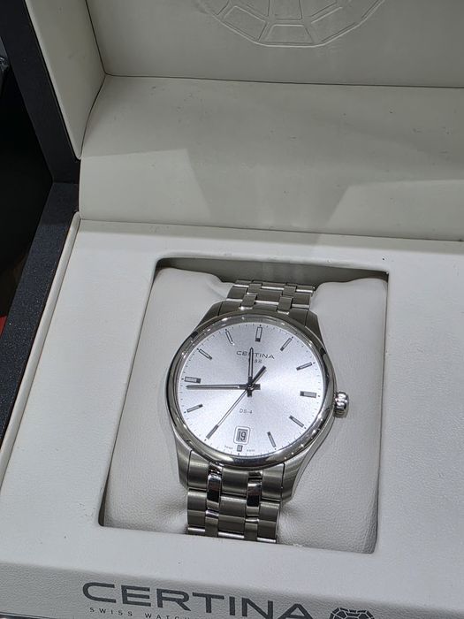 Certina DS-4 Nou