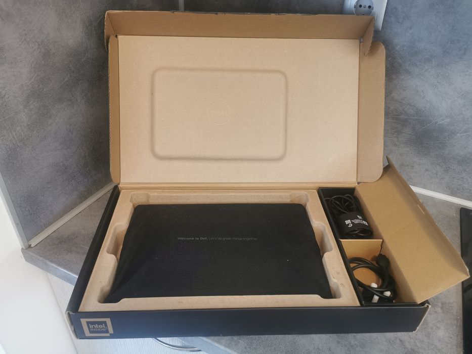 Dell Precision 7670 64ram 1tb ssd