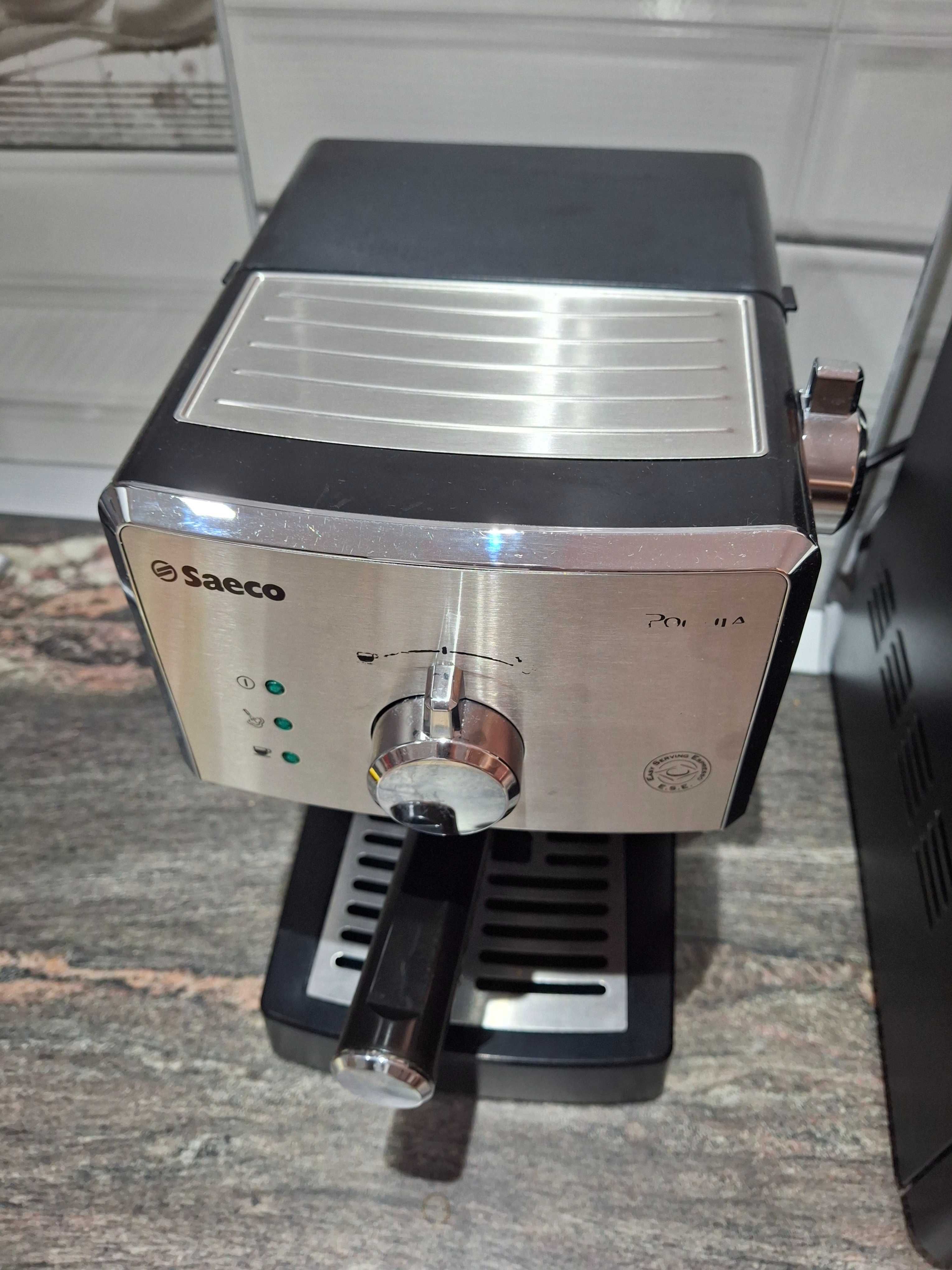 Espressor Philips Saeco