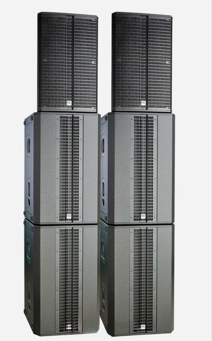 Vand sistem activ HK Audio Linear 5 Big Venue Pack