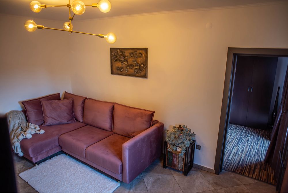 Cazare / Apartament Billy&Ane ,Sinaia