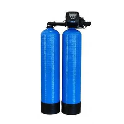 Pachetul osmoza inversa pentru SPALATORIE AUTO 500 l/h 3-4 piste