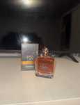 Armani stronger with you intensly